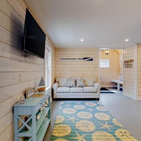 Creek Cottage Bass Harbor Экстерьер фото