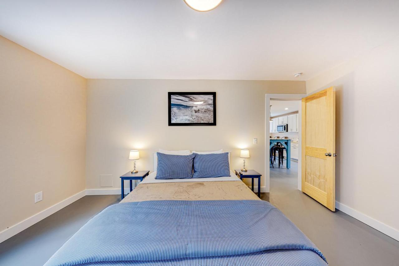 Creek Cottage Bass Harbor Экстерьер фото