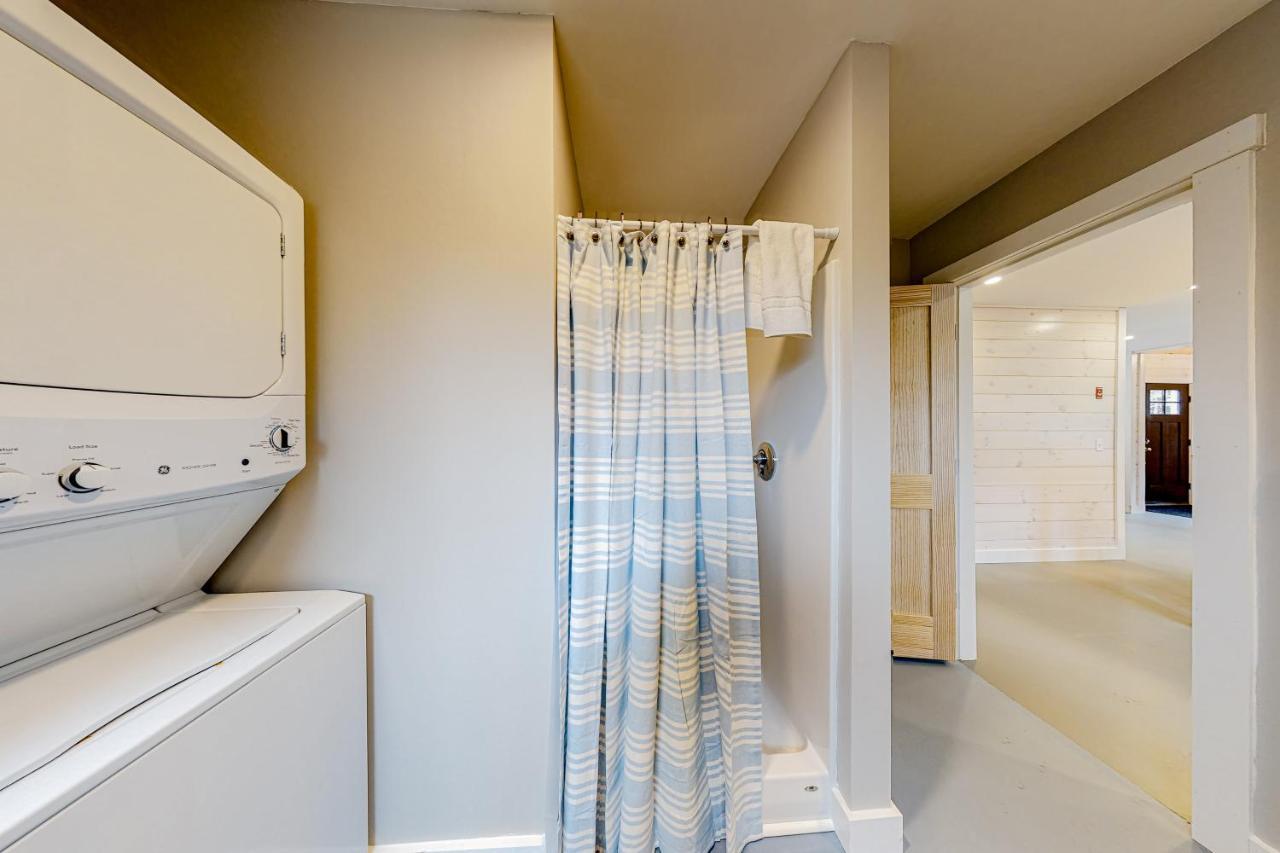 Creek Cottage Bass Harbor Экстерьер фото
