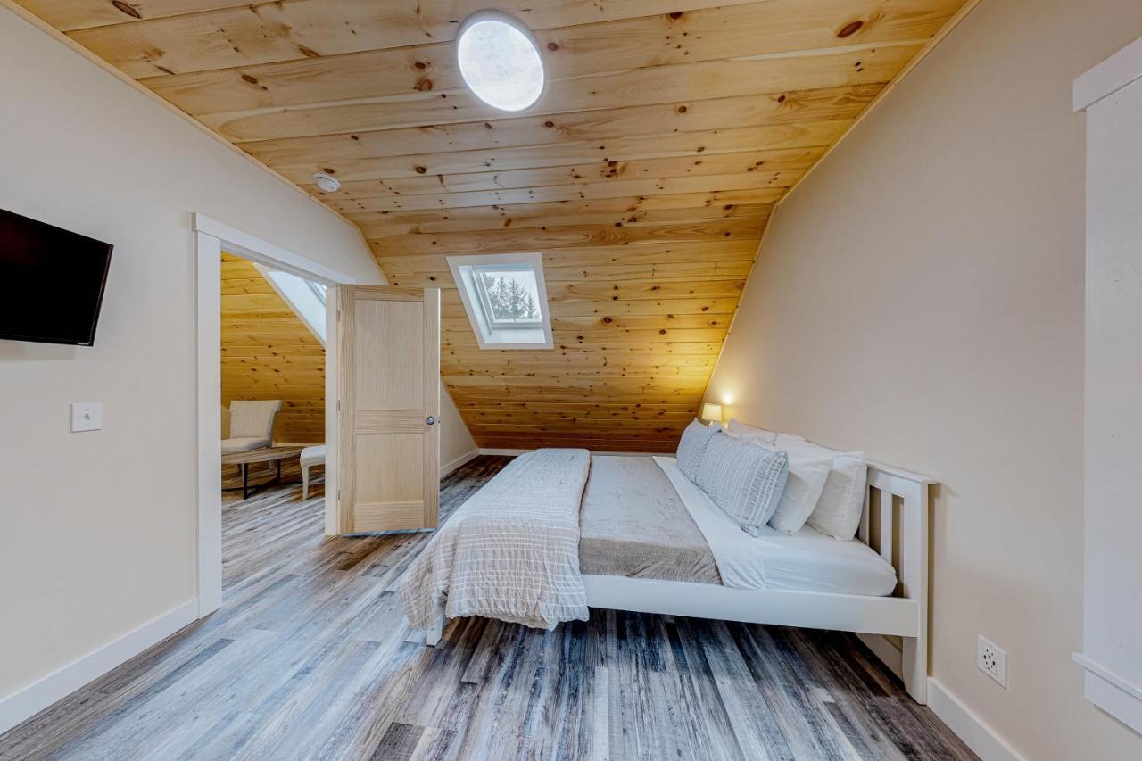 Creek Cottage Bass Harbor Экстерьер фото