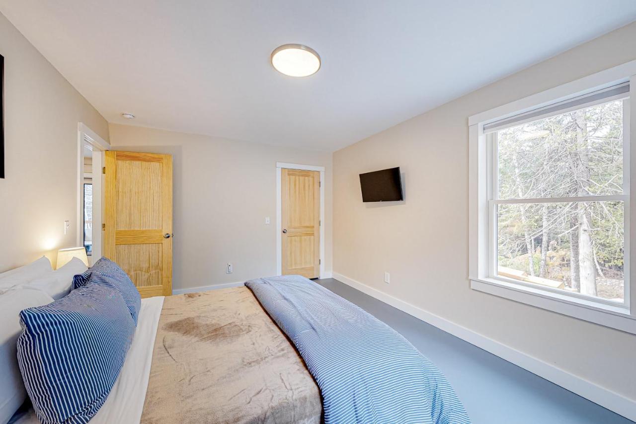 Creek Cottage Bass Harbor Экстерьер фото